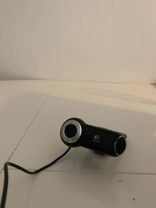Webcam Logitech V-UBM46