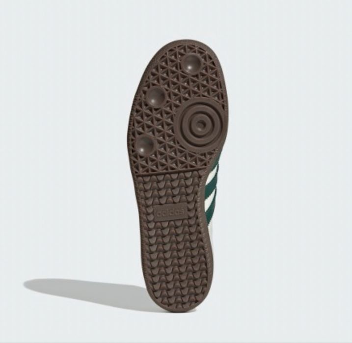 Оригінал 100% жіночі Adidas Samba OG JR8843 /23см,25см/