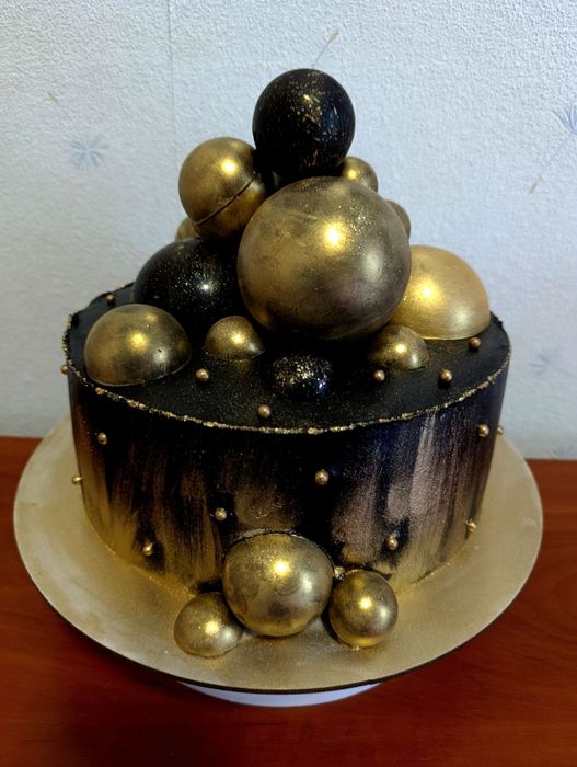 Торти трубочки кекси паски