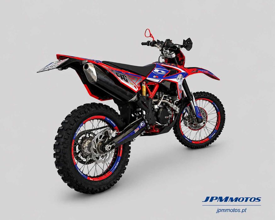 Beta 350 RR Enduro