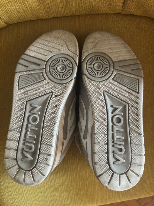 Lv skate buty  sportowe