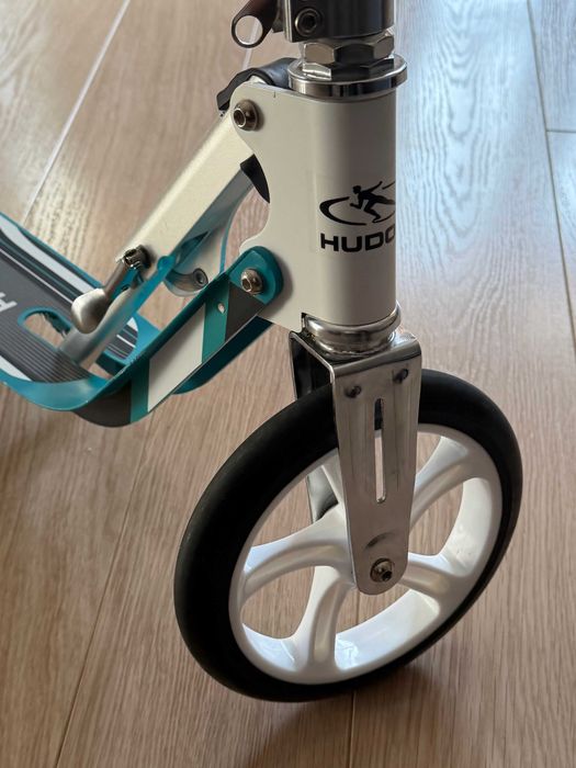 hulajnoga Hudora Bigwheel