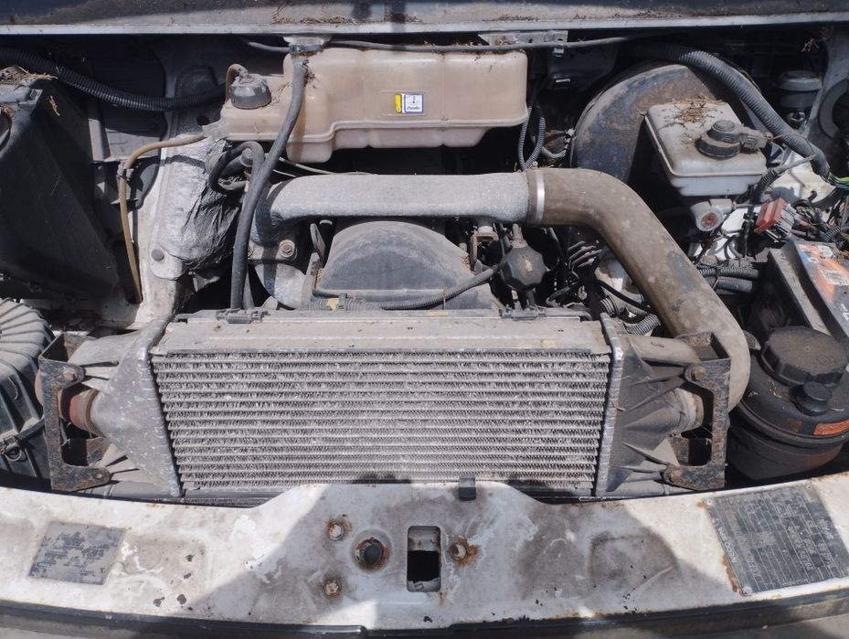 Iveco Daily 2.8 para peças