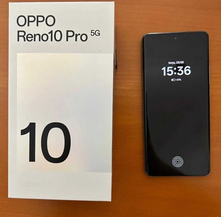 Oppo Reno 10 pro 5g com garantia