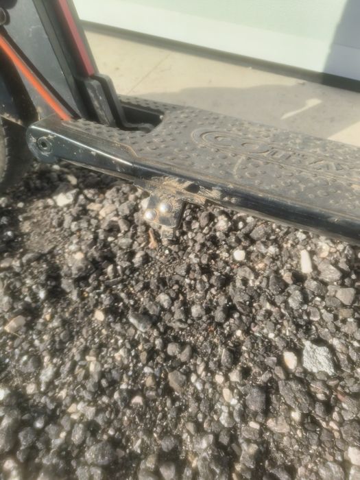 Trotinete go trax 2