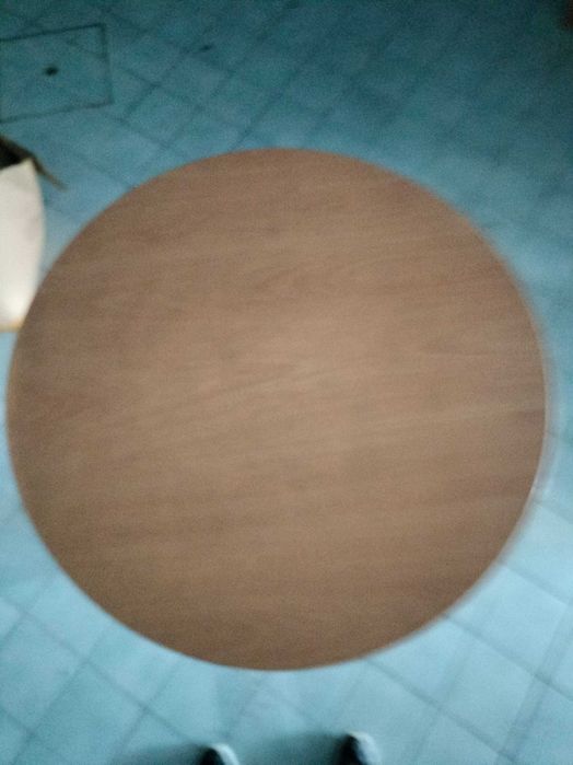 Mesa de Bar, redonda