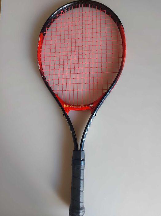 Raquete de TÉNIS - Júnior e Colecionável / Spalding