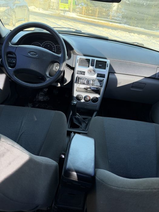 Шикарна Пріора 2008!