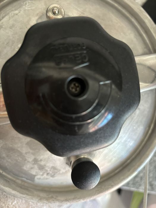 Panela de pressão 8L