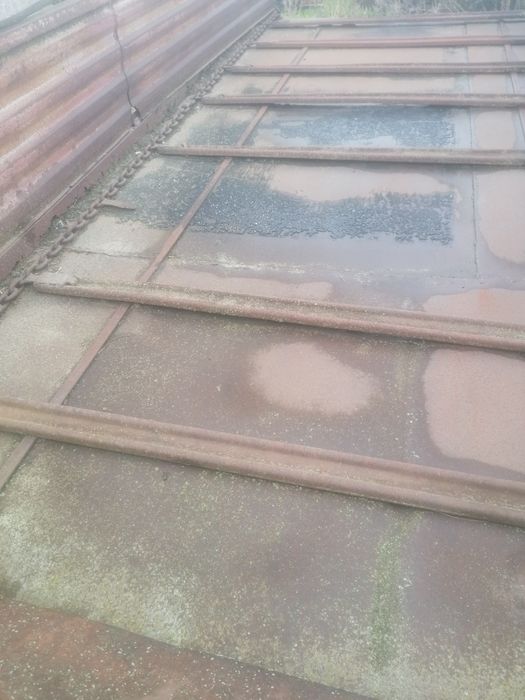 Kosiarka fella części, rozrzutnik obornika