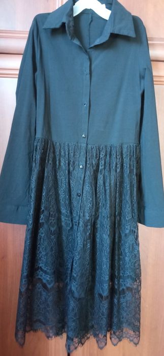 Сукня на підлітка.