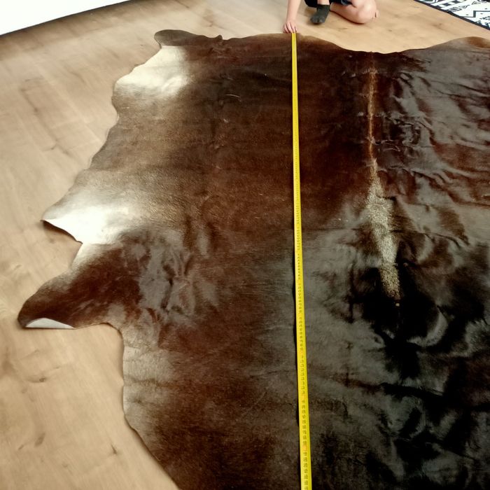 Skóra naturalna bydlęca