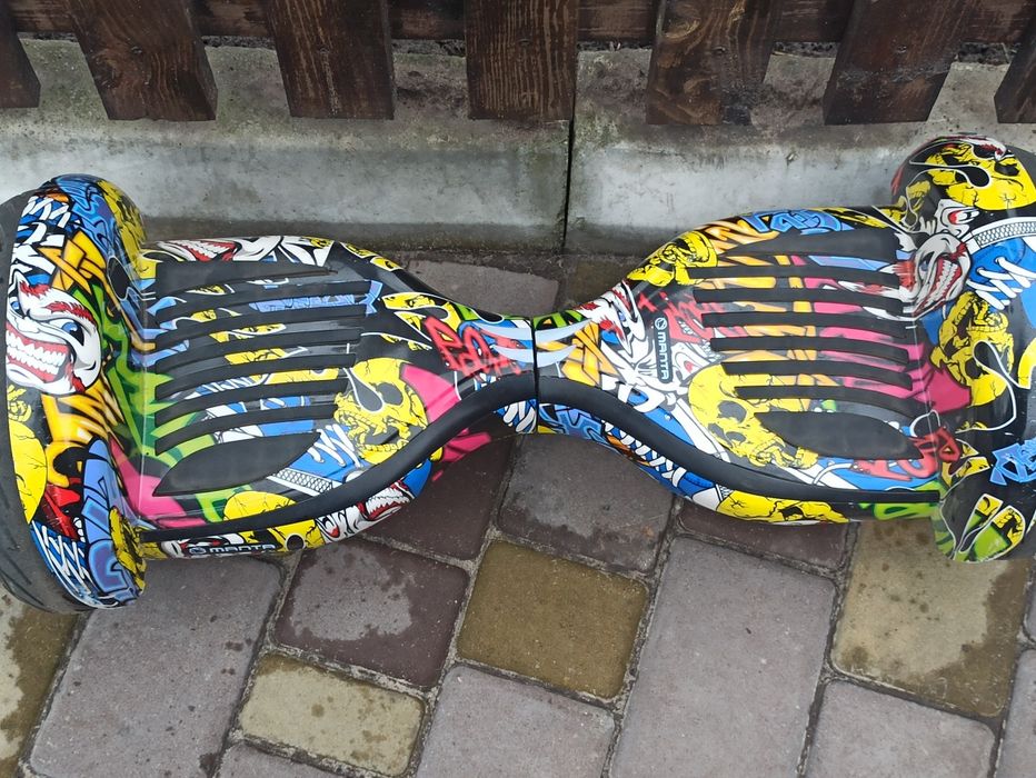 Рабочий гироборт