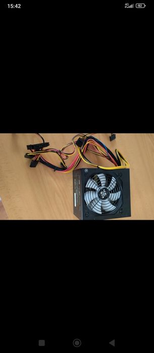 500W Computer Power Supply451855582307307520
