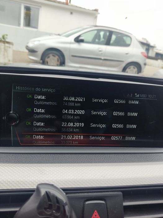BMW 330e pack M híbrido plug in