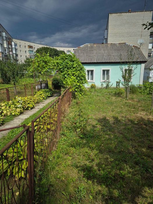 Продам будинок , р-н Ковельський