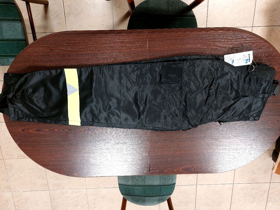 Ubranie koszarows STRAŻ