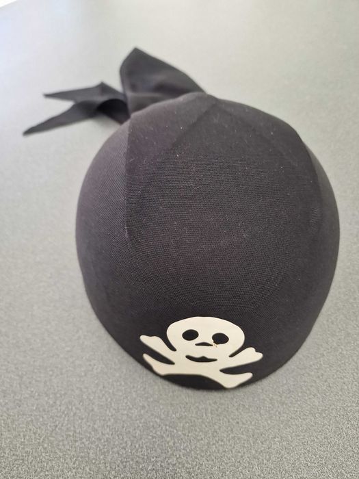 Chapeu de Pirata - Carnaval