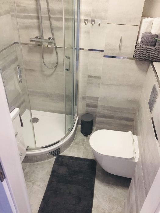 Apartament BORA-Stronie Śląskie, Czarna Góra