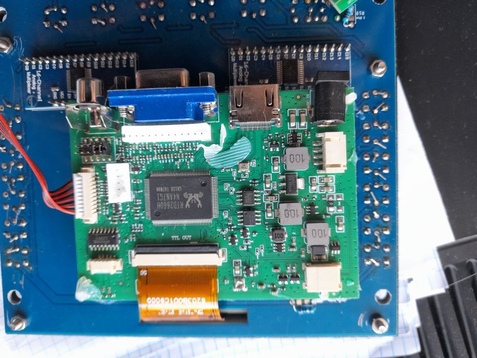 Fmc do Boeinga 737