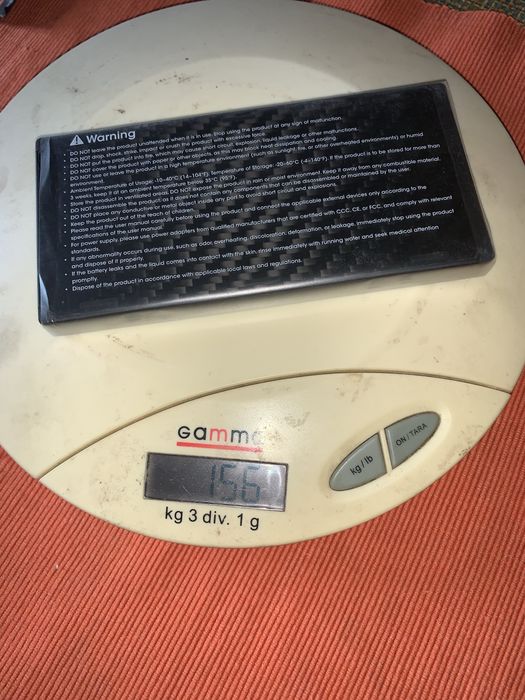 Повербанк Nitcore   NB 10000 GEN 3