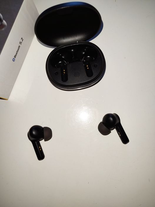 Wireless Headphones Bluetooth Earfun Air Pro 2