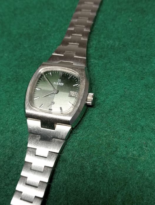 Relógio Alexon de homem