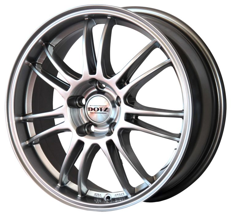 Felgi alu 17 5x112 Vw Golf Audi A3 Skoda Octavia Seat Leon BMW F40 F44