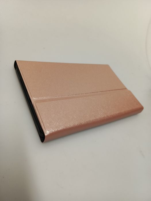 Etui do Samsung Galaxy Tab A 10,1" z klawiaturą Bluetooth mocowanie ma