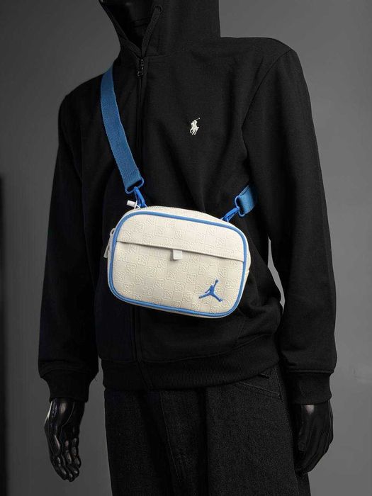 Месенджер Jordan