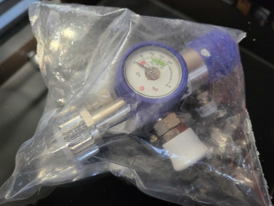 Reduktor tlenu MEDLINE