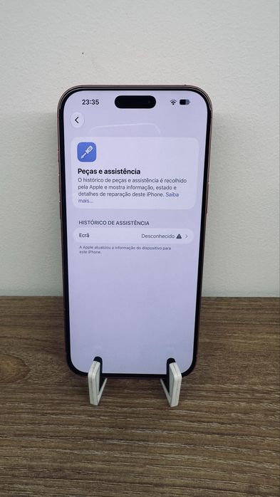 Iphone 17 Pro Max Laranja 256GB
