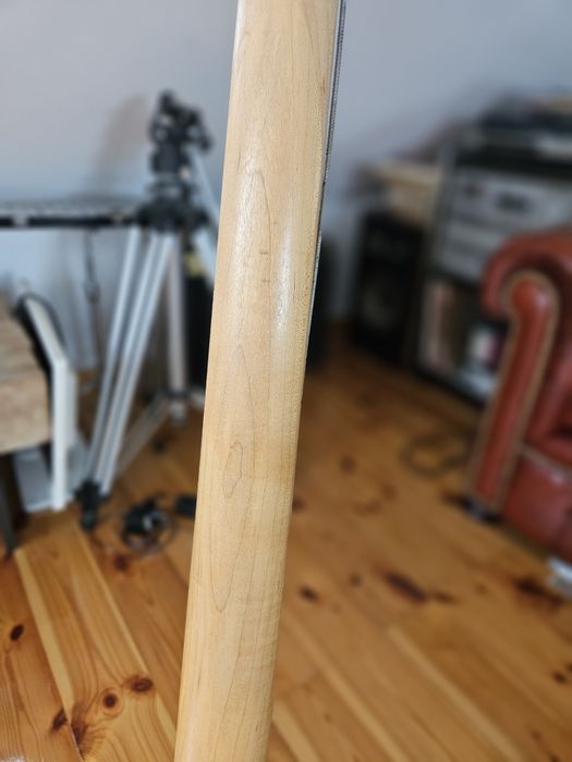 Gitara basowa Aria Pro II