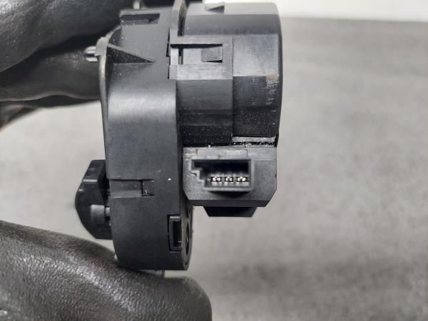 Motor da comporta da sofagem BMW 3 (E46)