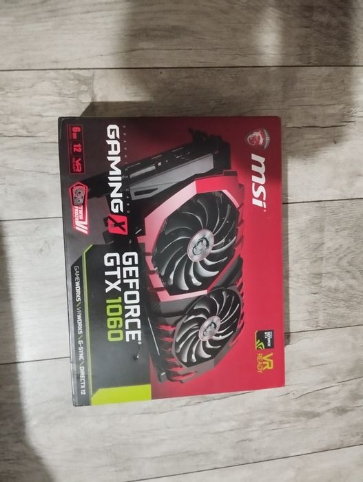 Komputer  i7 ,32 GB ram,,karta GTX 1060 gaming X 6gb