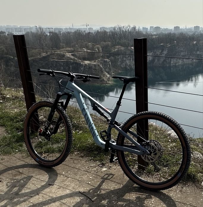 Canyon neuron 6 2023/2024 - L