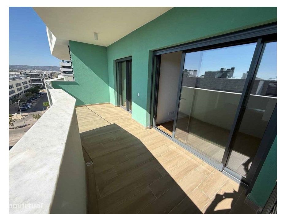 Apartamento T1