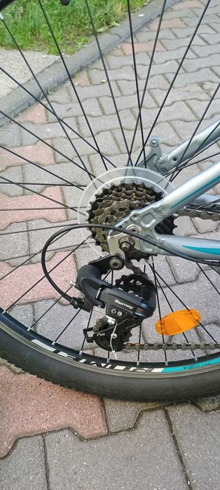 Sprzedam rower Romet Rambler 6.0 Super Stan 26' .