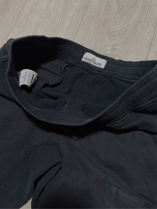 Штаны карго Stone Island