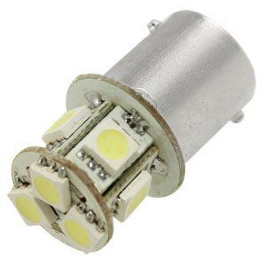 Lâmpadas em Leds SMD de alto brilho para todos os Veículos