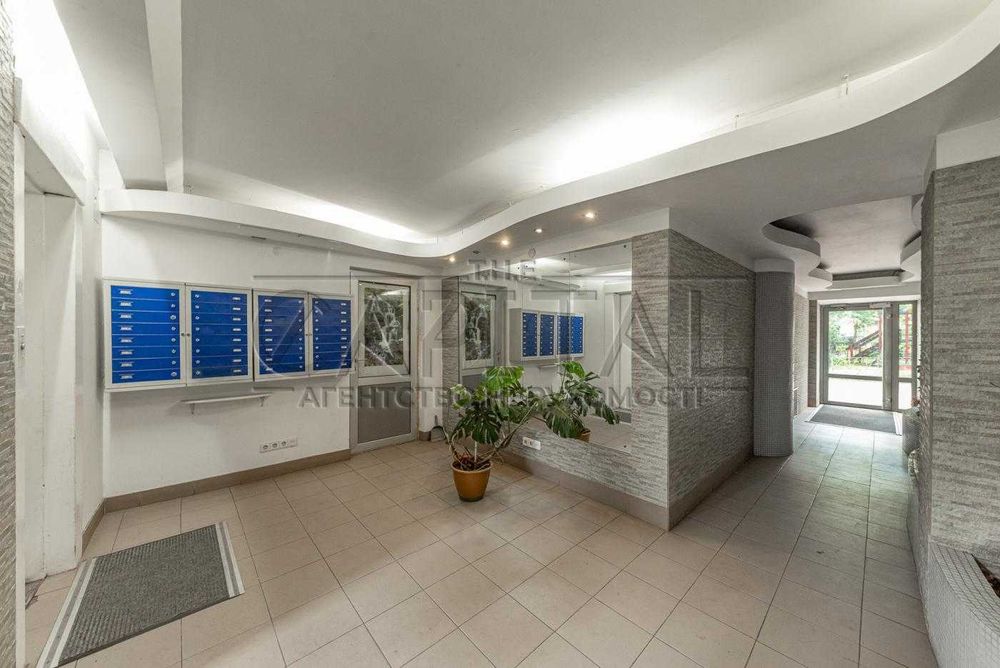 3-комнатная квартира по адресу (площадь 75,5 м²) - Atlanta.ua - фото 16