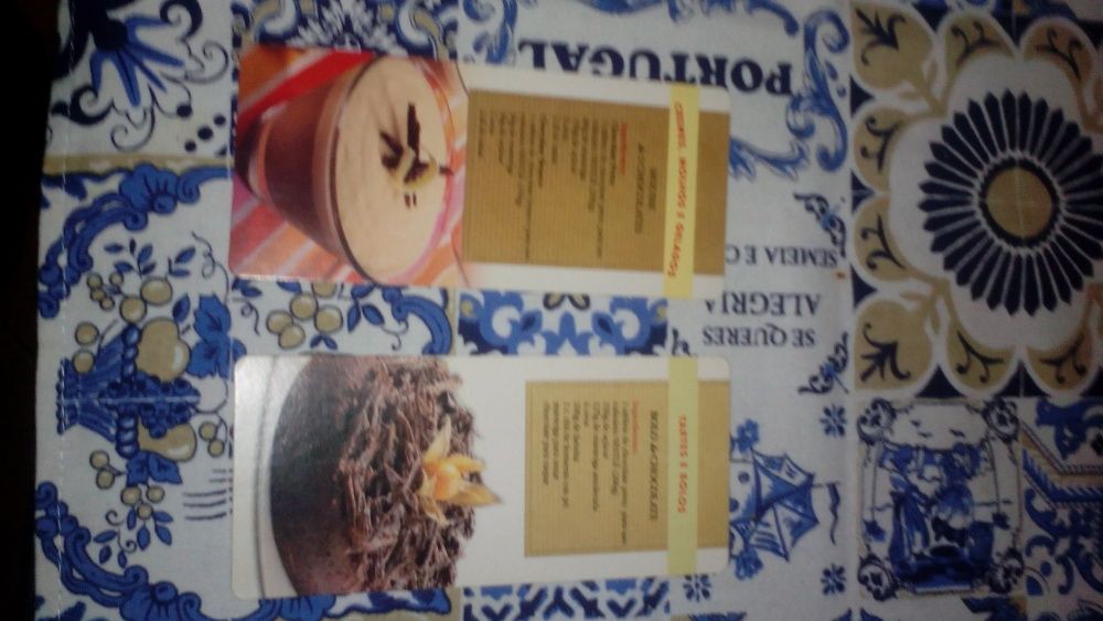 Amantes de culinaria