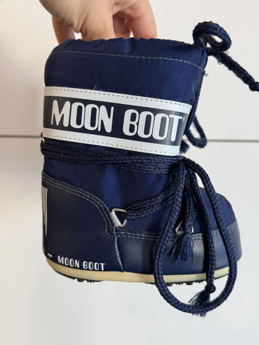 Moon boot 19-22розмір