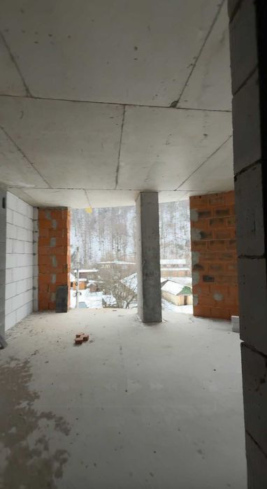 1-к квартира у Яремче