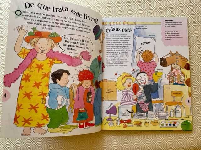 NOVO Plano Nac. Leitura pré-escolar  e Historia das Civilizações