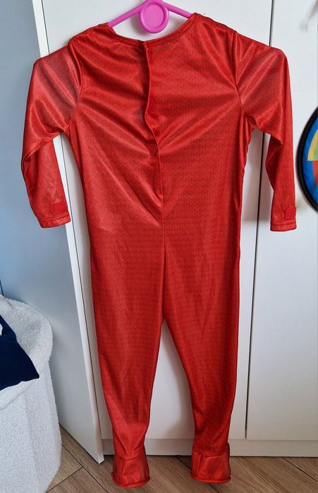 Przebranie Pidżamersi Sowella r. 104