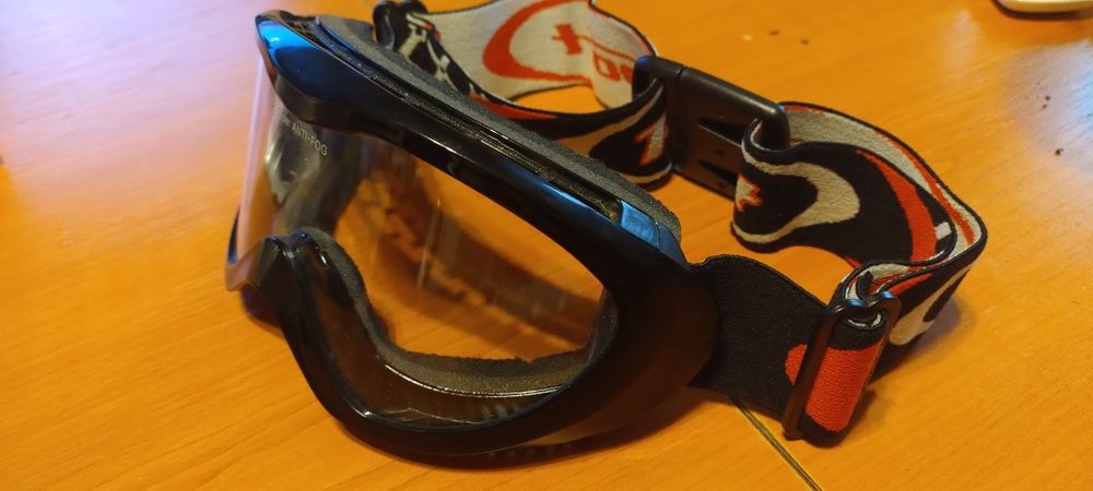 Gogle narciarskie T sport