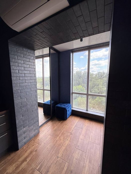 Продаж 1к квартири ЖК Дніпровська Брама, Слобожанське