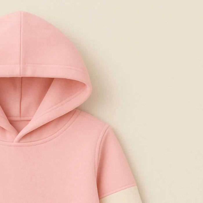Moletom Infantil Emilly Vick Dos Rosa Entre 8, 10 e 12 Anos  PRONTA ENTREGA