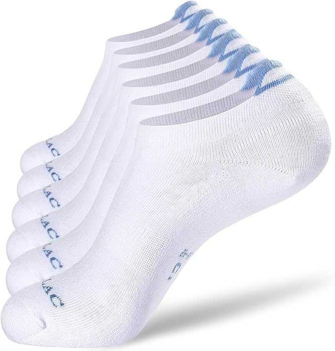 Skarpety sportowe stopki 3 pary unisex 35-38 oddychające do biegania